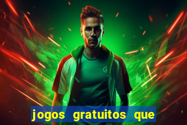 jogos gratuitos que ganha dinheiro no pix